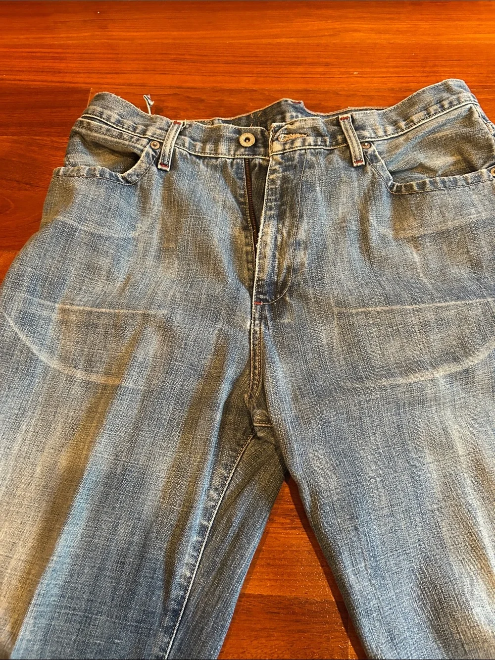 Ralph Lauren Men's Jeans